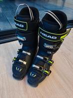 Skibotten HEAD Edge Next 85 maat 42 43 skimaat 27, Sport en Fitness, Ophalen, Schoenen, Zo goed als nieuw, Head