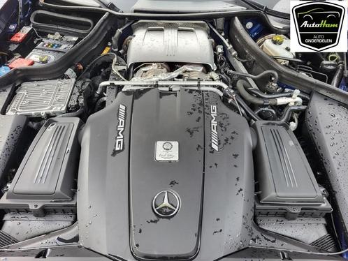 MOTOR AMG GT (C190) (|A1780102702|A178010270280|), Auto-onderdelen, Motor en Toebehoren, Mercedes-Benz, Gebruikt