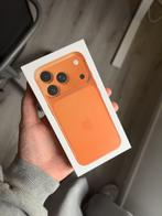 (ongeopend) iPhone 17 Pro 256GB Oranje, Enlèvement ou Envoi, Neuf