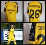 Maillot RSC Anderlecht shirt Coosemans, Verzamelen, Sportartikelen en Voetbal, Ophalen of Verzenden, Shirt