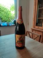 Exclusieve Hertog Jan Bockbier. 3 liter fles, Ophalen, Zo goed als nieuw, Flesje(s), Hertog Jan