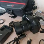 Panasonic lumix dmc g6, 25mm lens, 2 batterijen, tas, Audio, Tv en Foto, Foto | Lenzen en Objectieven, Ophalen of Verzenden, Zo goed als nieuw