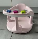 Thermobaby badzitje baby, Kinderen en Baby's, Ophalen, Zo goed als nieuw, Badzitje of Badring