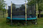 Trampoline Berg Champion 430 Tattoo, Kinderen en Baby's, Speelgoed | Buiten | Trampolines, Ophalen, Gebruikt