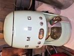 Te koop smeg koffiezetapparaat, Elektronische apparatuur, Koffiezetapparaten, Ophalen, Zo goed als nieuw