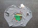 Nieuwe longsleeve CKS maat 140, Enfants & Bébés, Vêtements enfant | Taille 140, Neuf, Enlèvement ou Envoi, Chemise ou À manches longues