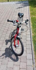 Vélo pour fille, Fietsen en Brommers, Fietsen | Meisjes, Ophalen, Zo goed als nieuw