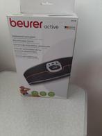 Abdominal toning belt, Ophalen of Verzenden, Zo goed als nieuw
