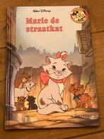 Disney Boekenclub - Marie de straatkat, Boeken, Gelezen, Fictie algemeen, Jongen of Meisje, Walt Disney