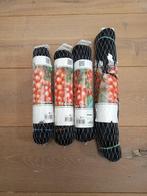 Tuinnet/Vogelnet - Nature - Set 4 Stuks - NIEUW, Ophalen of Verzenden, Nieuw, Minder dan 10 meter, Overige typen