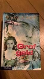 K. Cann - Grof geld, Boeken, Ophalen of Verzenden, Zo goed als nieuw