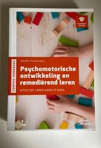 Pyschomotorische ontwikkeling en remediërend leren, Nieuw, Wendy Peerlings, Ophalen of Verzenden