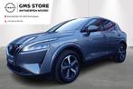 Nissan Qashqai e-POWER N-Connecta + Design Pack - incl 2 jaa, Auto's, Stof, Gebruikt, 2 kWh, Adaptive Cruise Control