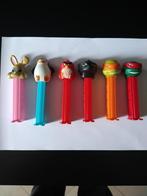 Pez dispenser, Verzamelen, Poppetjes en Figuurtjes, Ophalen of Verzenden, Zo goed als nieuw