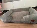 Petlando Hondenmand Tacoma Grijs - Hondenbed - 105x70x20 cm, Ophalen