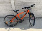 Fiets Rockrider 24inch, Fietsen en Brommers, Gebruikt, Heren, Ophalen, Overige merken