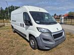 2015 Peugeot Boxer Bedrijfswagen, Gebruikt, Overige brandstoffen, Bedrijf, Te koop