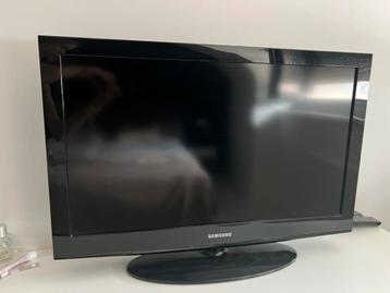 Samsung tv beschikbaar voor biedingen