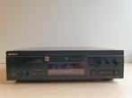 Minidisc Deck Sony MDS-JA50ES, Audio, Tv en Foto, Ophalen of Verzenden