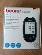 Beurer,bloed suiker meter, Ophalen of Verzenden, Nieuw