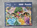 puzzel Disney, Enlèvement ou Envoi, 500 à 1500 pièces, Neuf, Puzzle