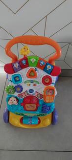 Baby walker, Kinderen en Baby's, Ophalen, Gebruikt