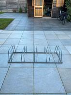 Fietsrek, Fietsen en Brommers, Fietsaccessoires | Fietsenrekken, Ophalen, Zo goed als nieuw