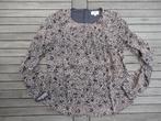 Blouse Noa Noa (maat: 40), Kleding | Dames, Maat 38/40 (M), Bruin, Noa Noa, Ophalen of Verzenden