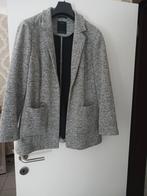 Joli blouson, Vêtements | Femmes, Vestes | Été, Taille 42/44 (L), Jessica, Gris, Comme neuf