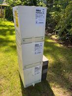 Perinsul 10x12x45, Doe-het-zelf en Bouw, Metselstenen, Ophalen, Zo goed als nieuw, Overige typen