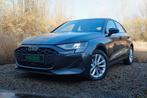 Audi A3 1.5tsi 150pk 6000km automaat 2 jaar garantie, Achat, Entreprise, 127 g/km, 5 portes