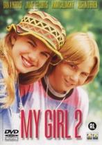 My girl 2 dvd, Ophalen of Verzenden, Zo goed als nieuw, Romantische komedie