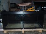 aquarium, Dieren en Toebehoren, Vissen | Aquaria en Toebehoren, Ophalen, Gebruikt, Leeg aquarium