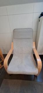 Ikea poang kind, Enlèvement, Utilisé