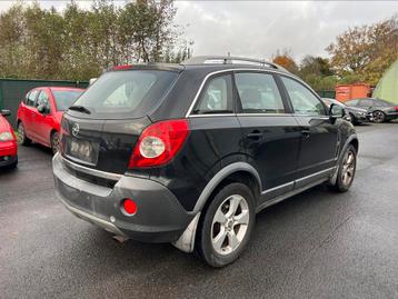 Opel Antara 2.0 cdti navi eerste Eignaar 2450€ beschikbaar voor biedingen