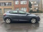 Renault Megane 1.5 dci 114000 km 05/2015 euro5, Auto's, Parkeersensor, Euro 5, 4 cilinders, 5 deurs