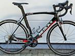 Merckx 525 - Shimano Ultegra - Maat L, Fietsen en Brommers, Fietsen | Racefietsen, Ophalen, Gebruikt, Heren