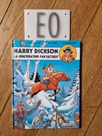 Bd harry dickson tome 6 en eo, Livres, BD, Utilisé, Enlèvement ou Envoi