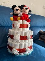 Gâteau de couches, Kinderen en Baby's, Kraamcadeaus en Geboorteborden, Ophalen, Nieuw