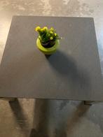 Salontafel, Enlèvement, Comme neuf, Verre