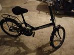 Moovepad vouwfiets, Ophalen of Verzenden, Gebruikt