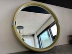 Carrara & Matta vintage spiegel Oceania (1970-1980), Ophalen, Rond, 50 tot 75 cm, Minder dan 100 cm