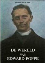 De wereld van Edward Poppe 1890-1916,, Ophalen