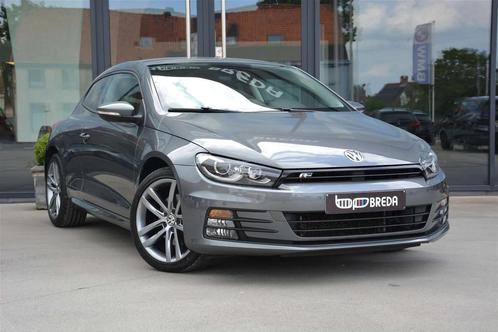 Volkswagen Scirocco 2.0 TSI R-Line Auto/ PDC/ Navi/ Get. rui, Autos, Volkswagen, Entreprise, Achat, Scirocco, Airbags, Air conditionné