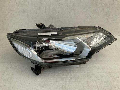 KOPLAMP HONDA JAZZ WY21W 7444NA 17-20 HALOGEEN RECHTS HO-172, Auto-onderdelen, Verlichting, Gebruikt, 6 maanden garantie, Ophalen of Verzenden