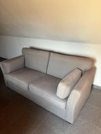 Zetel nieuw, Huis en Inrichting, Zetels | Zetels, Ophalen, 100 tot 125 cm, Rechte bank, 200 tot 250 cm