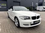 BMW 118 2.0 Benzine Cabrio / 12 mnd Garantie / M pakket, Auto's, BMW, 4 zetels, 1995 cc, Overige modellen, Cabriolet