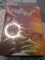 Footprints (nog in de verpakking), Ophalen of Verzenden, Zo goed als nieuw
