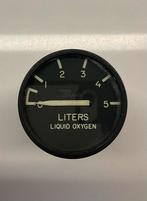 F104 instrument, Ophalen of Verzenden, Gebruikt