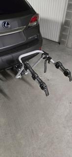 porte-vélos, Autos : Pièces & Accessoires, Enlèvement, Utilisé